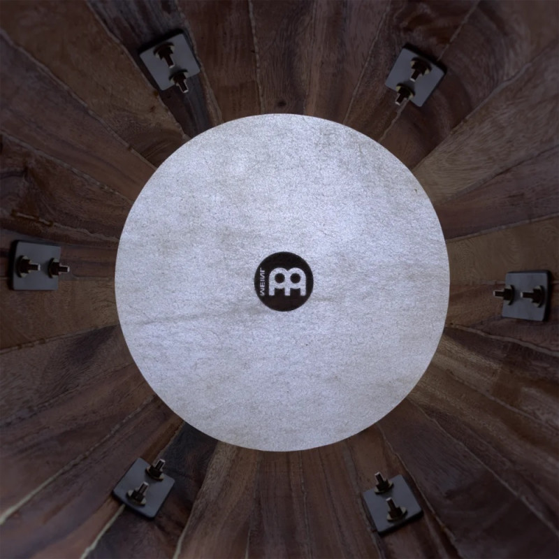 Meinl BB14CW-CH Barril de Bomba 14" Primo