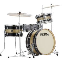 Tama Superstar Classic Neo Mod Metallic Gold Duco