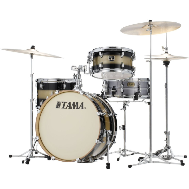 Tama Superstar Classic Neo Mod Metallic Gold Duco