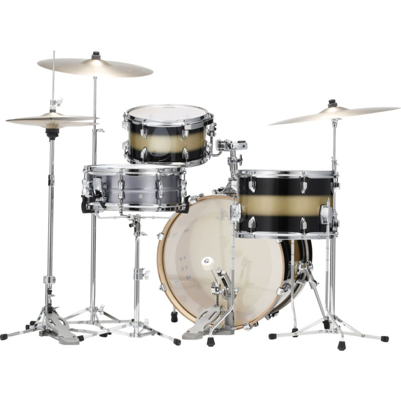 Tama Superstar Classic Neo Mod Metallic Gold Duco