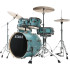 Tama Imperialstar Studio Sky Blue Mist + Platos HCS