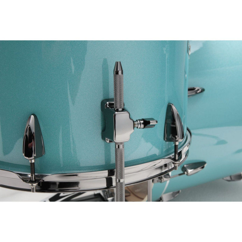 Tama Imperialstar Studio Sky Blue Mist + Platos HCS