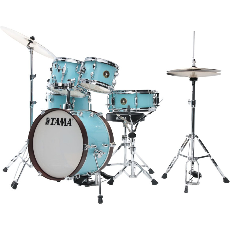 Tama Club-Jam LJK56S-AQB Aqua Blue