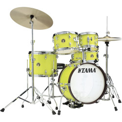 Tama Club-Jam LJK56S-FYM Flourescent Mist