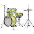 Tama Club-Jam LJK56S-FYM Flourescent Mist