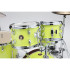 Tama Club-Jam LJK56S-FYM Flourescent Mist