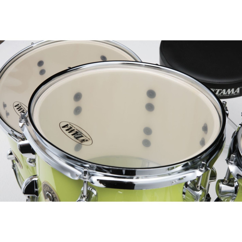 Tama Club-Jam LJK56S-FYM Flourescent Mist
