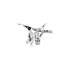 Ludwig LG22SSDIR Snare Stand Gig