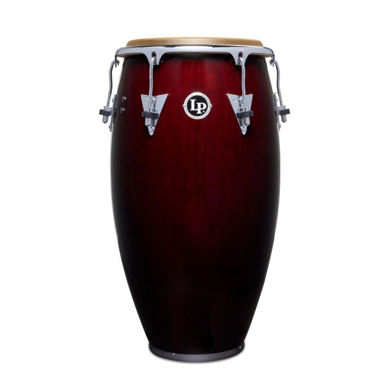 LP Tumbadora 12.1/2" Classic Dark Wood LP552XDW
