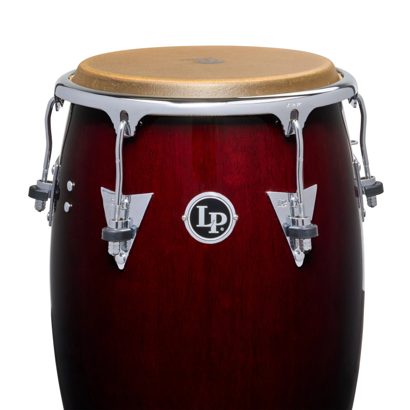 LP Tumbadora 12.1/2" Classic Dark Wood LP552XDW
