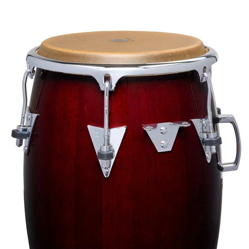 LP Tumbadora 12.1/2" Classic Dark Wood LP552XDW