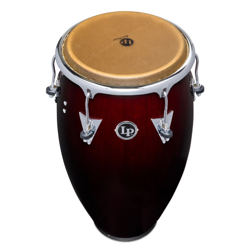 LP Tumbadora 12.1/2" Classic Dark Wood LP552XDW