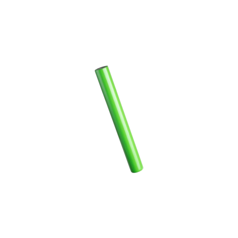 Nino NINO-MSRS-GR Rainstick  Green