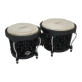 LP Bongo Aspire Santana Black Magic LPA601-BM