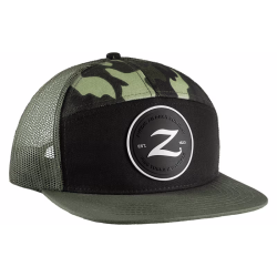 Zildjian Camouflage Cap