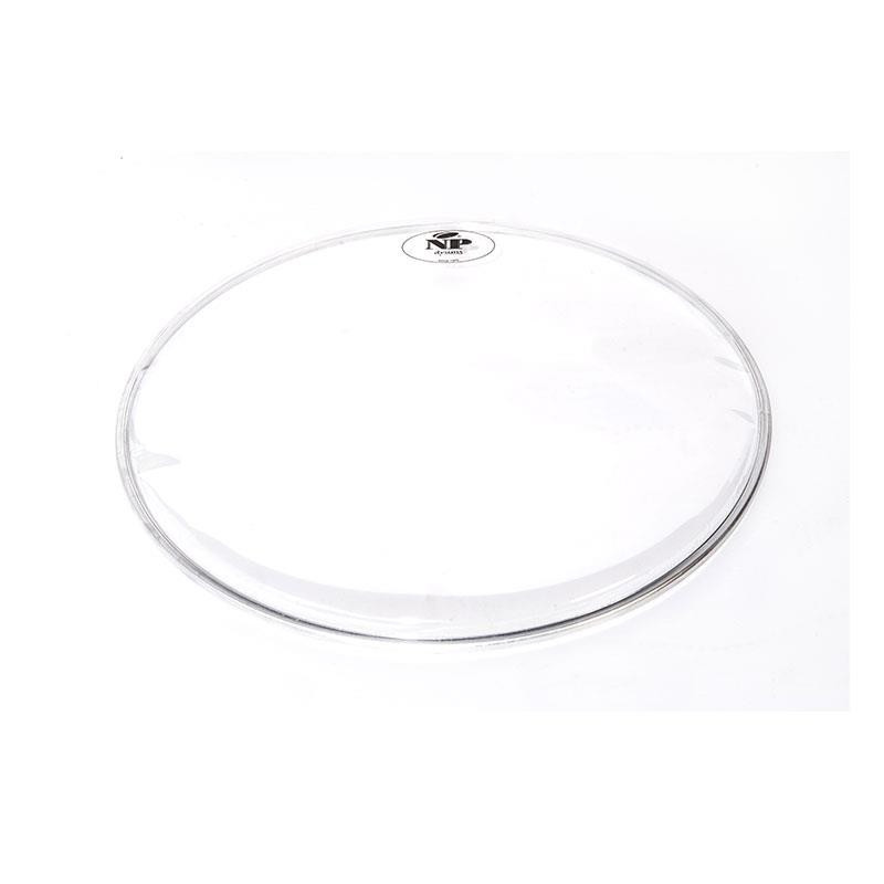 NP Parche 14" Tambor 250 Blanco