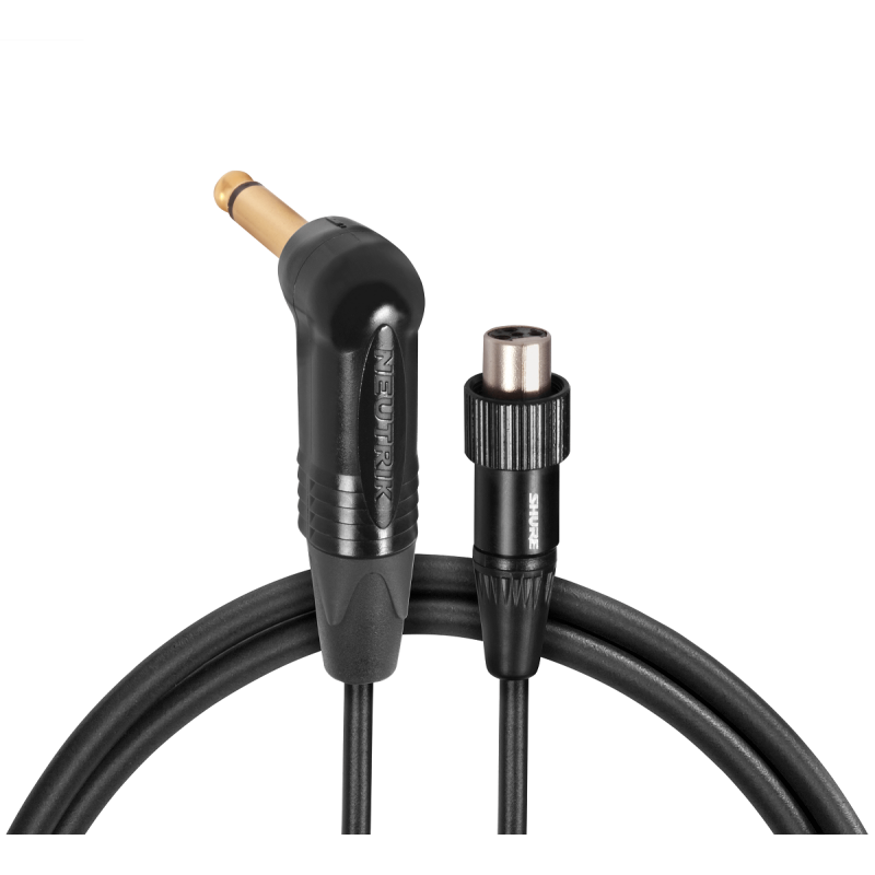 Shure WA307 Wire