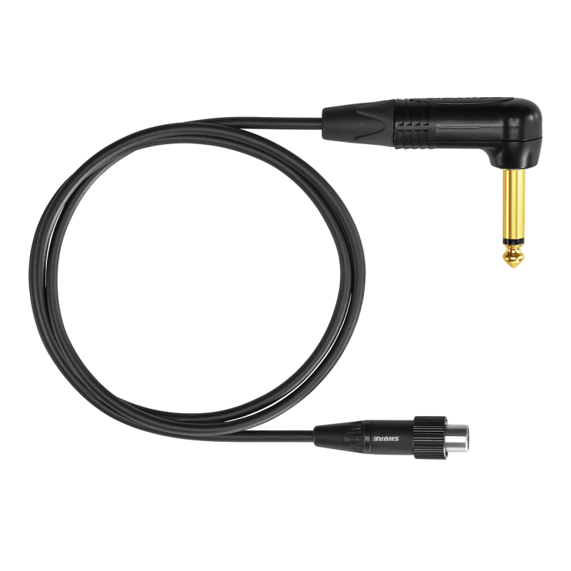 Shure WA307 Wire