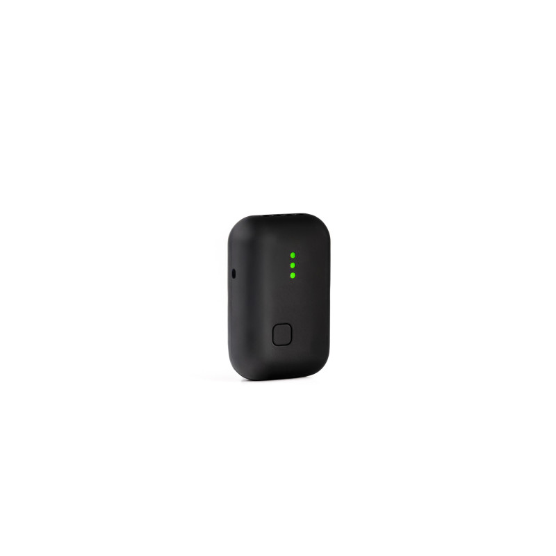 Zoom Instamic Pro Plus C Stereo