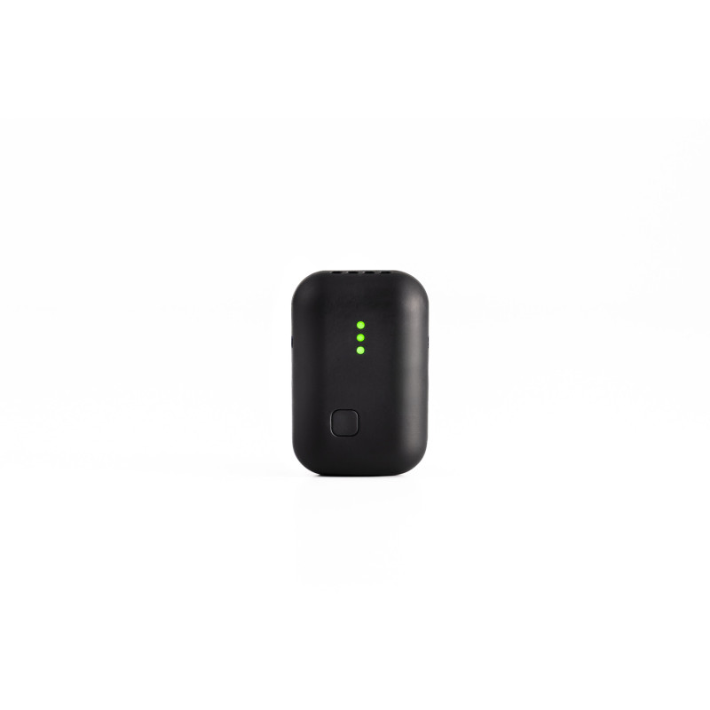 Zoom Instamic Pro Plus C Stereo