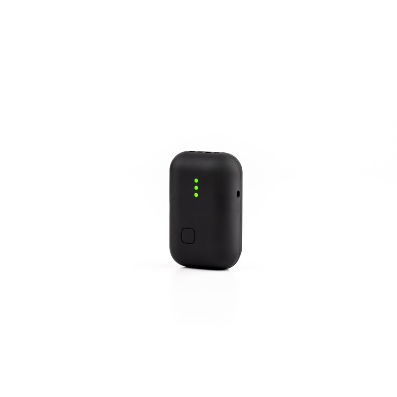 Zoom Instamic Pro Plus C Stereo