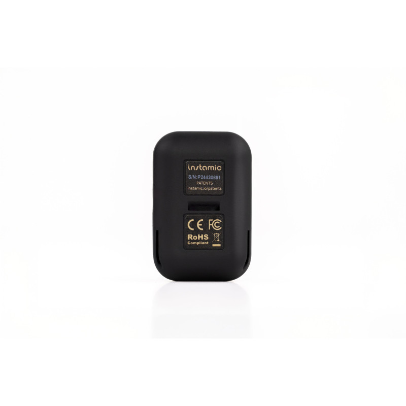 Zoom Instamic Pro Plus C Stereo