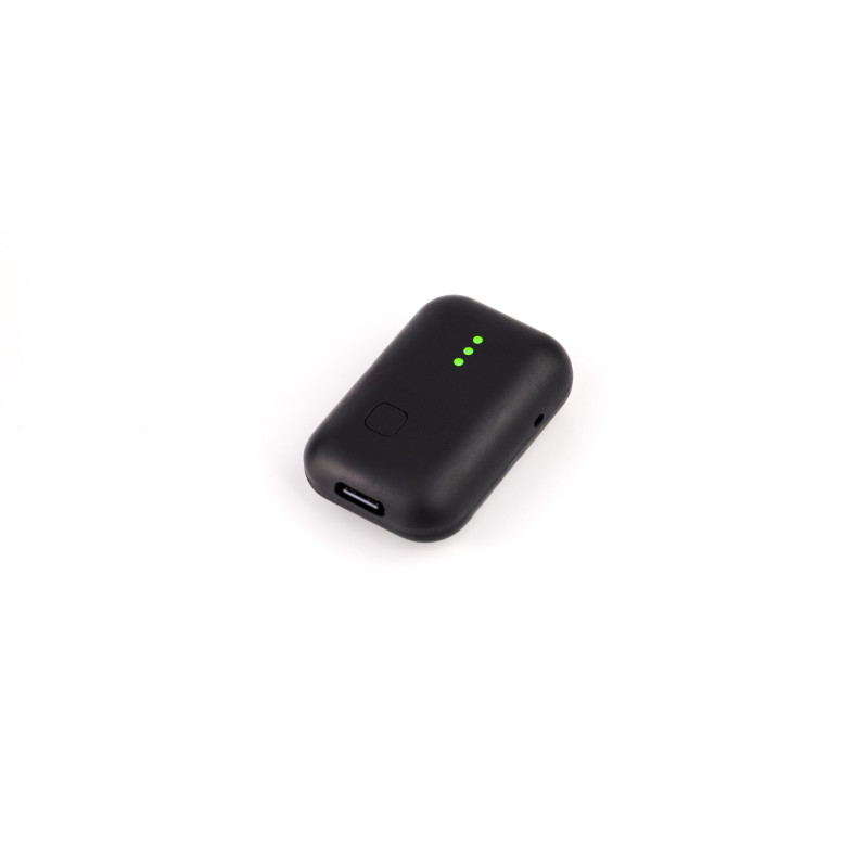 Zoom Instamic Pro Plus C Stereo