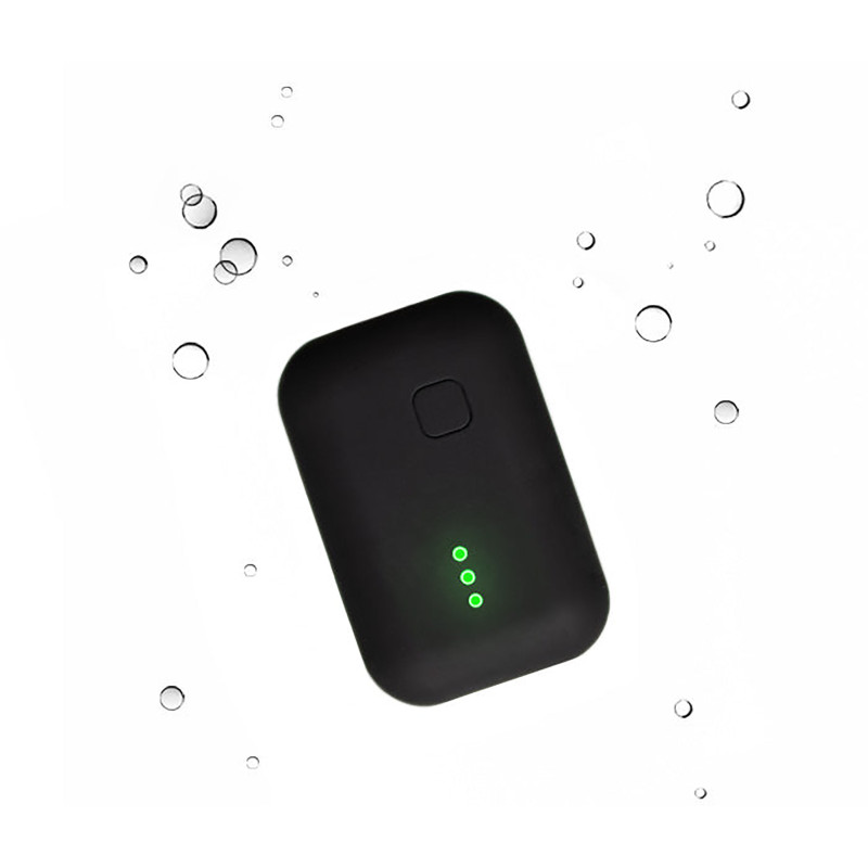 Zoom Instamic Pro Plus C Stereo
