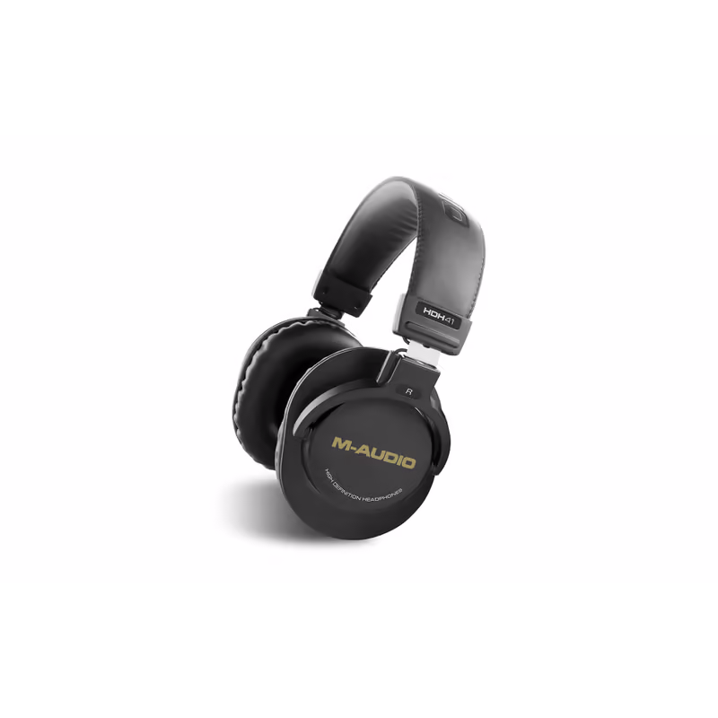 M-Audio M-Track Duo HD Producer Pack