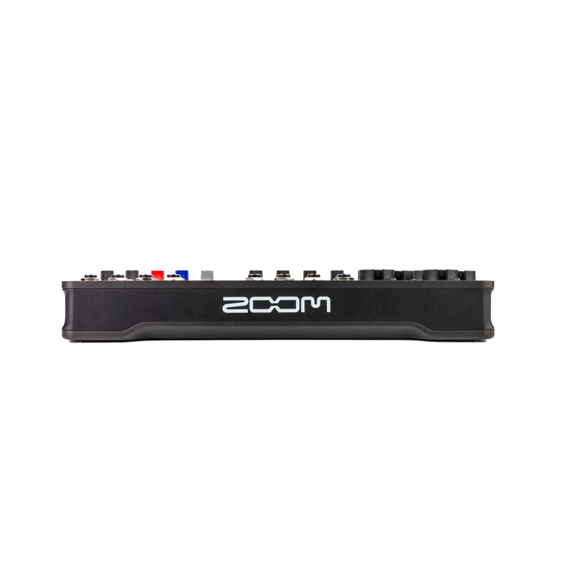 Zoom L6max LiveTrak
