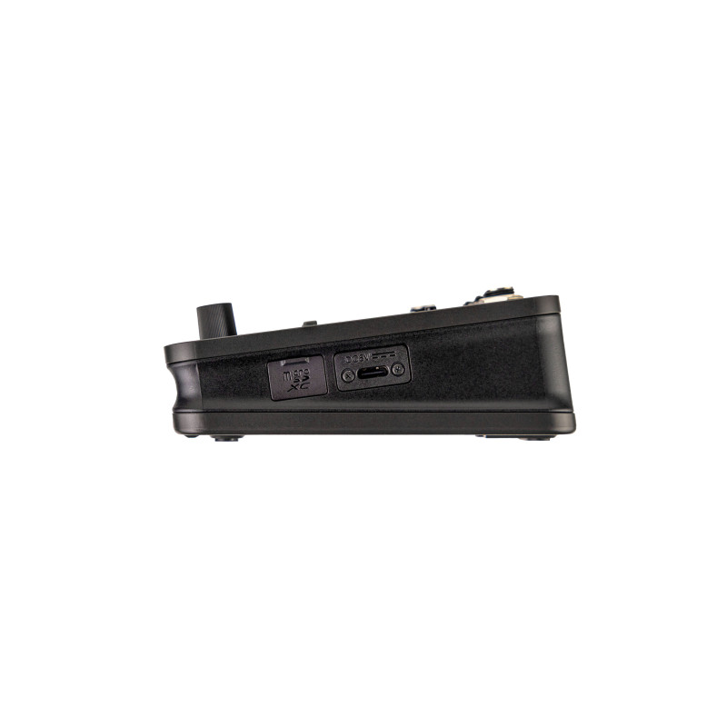 Zoom L6max LiveTrak