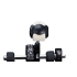 Pearl P-2050C Eliminator Pedal 25Th Anniversary