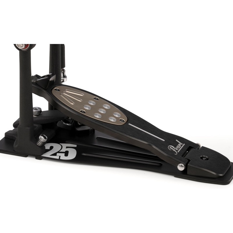 Pearl P-2052C Eliminator Pedal Doble 25th Anniversary