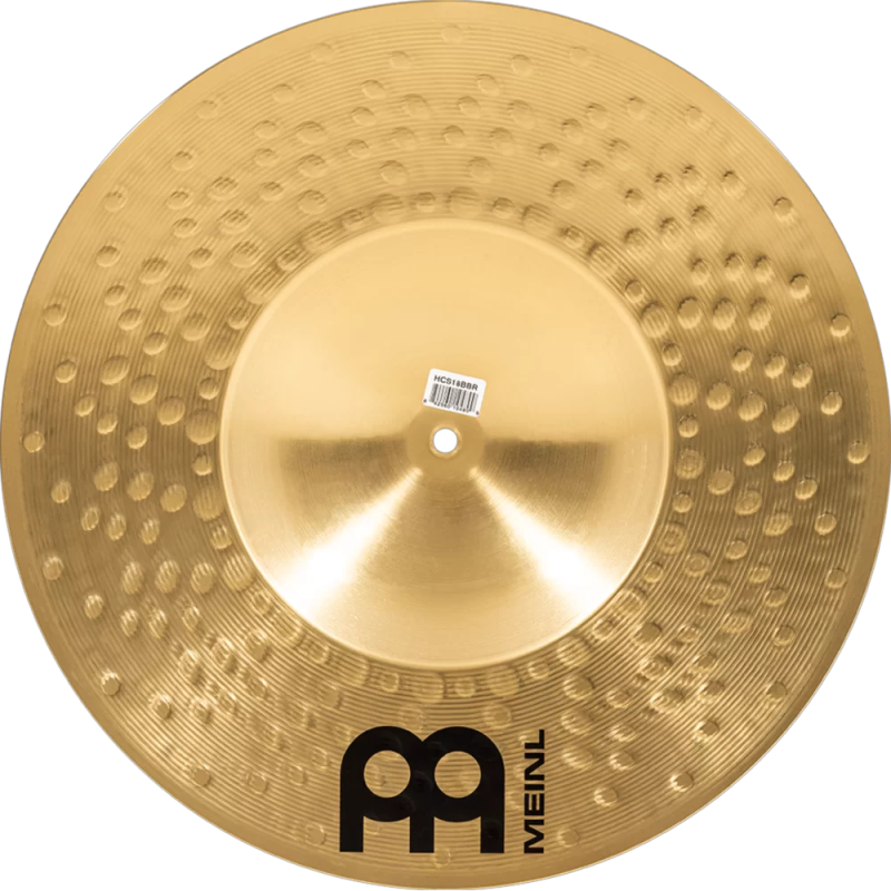 Meinl Ride 18" HCS Big Bell