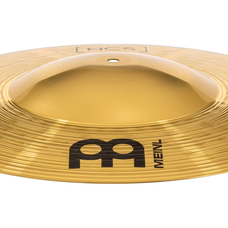 Meinl Ride 18" HCS Big Bell