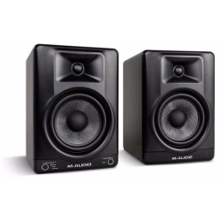 M-Audio BX5BT Monitor de Estudio
