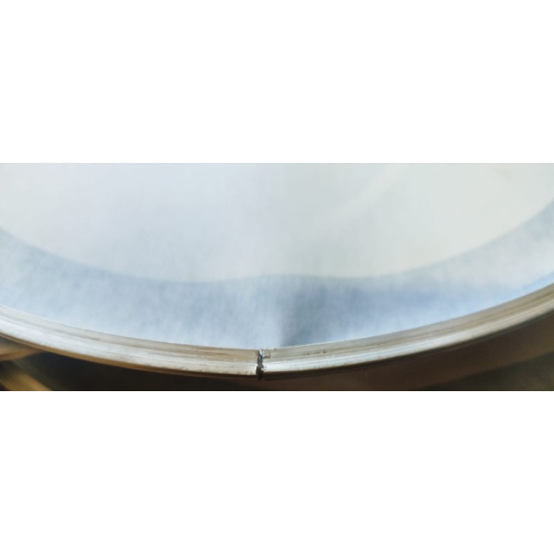 Contemporanea C-PESP14 Timba Head