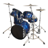 Jinbao VM18BL Standard Blue