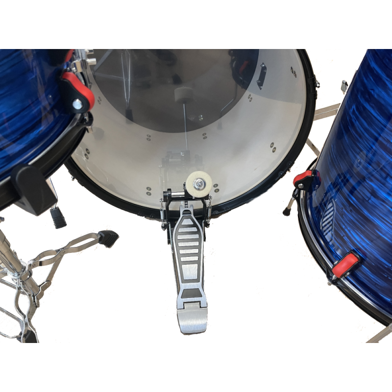 Jinbao VM18BL Standard Blue