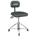 Jinbao T6500AL Drum Throne with Backrest
