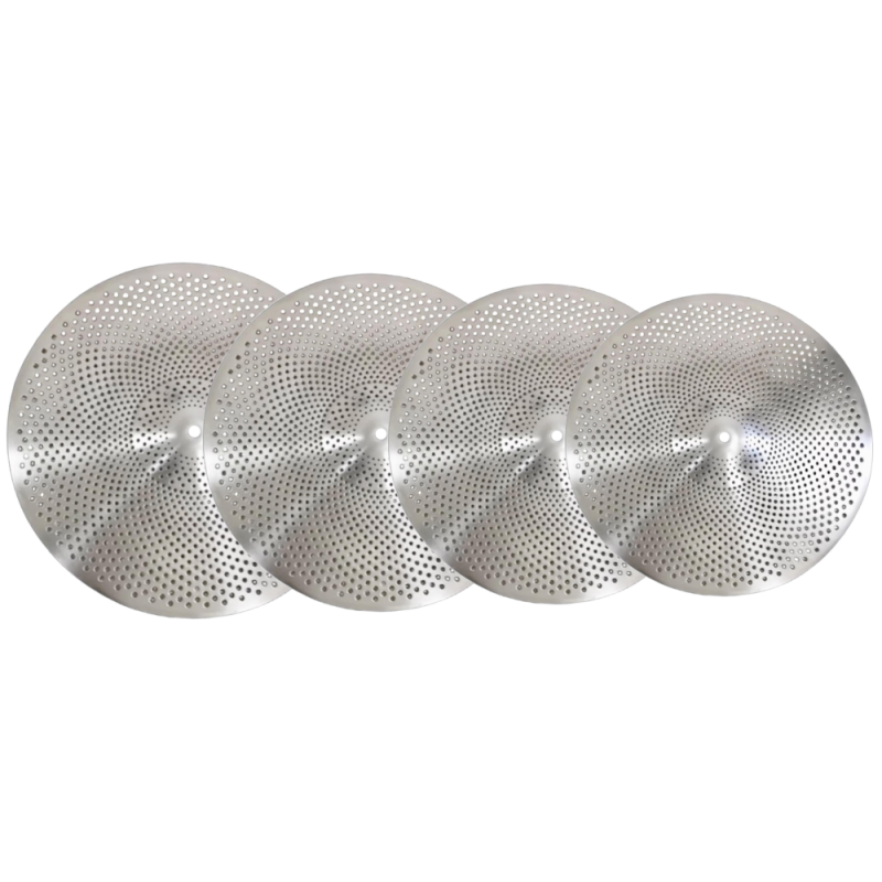 Jinbao Crash 18" Low Volume