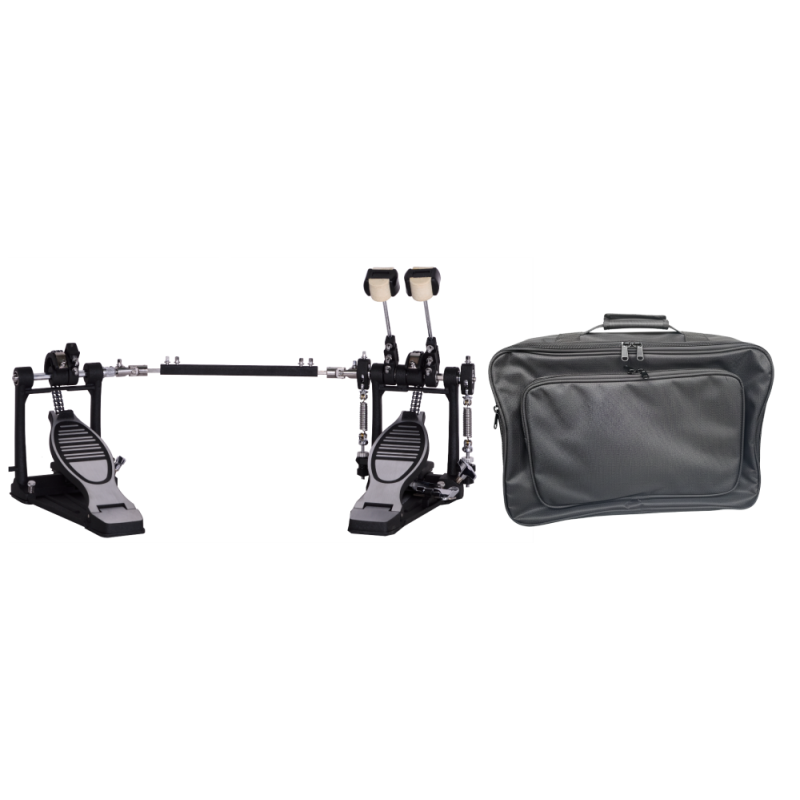 Jinbao P6AB Pedal Bombo Doble