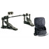 Jinbao P6AB Pedal Bombo Doble