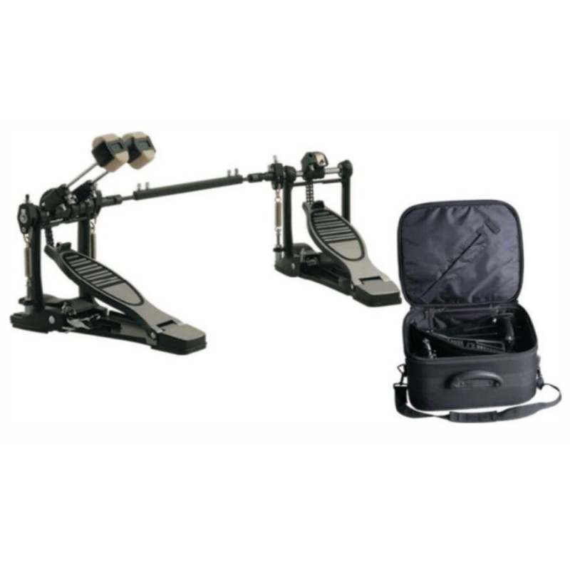 Jinbao P6AB Pedal Bombo Doble
