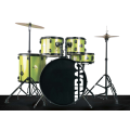 Jinbao JBP2211AGR Standard Verde