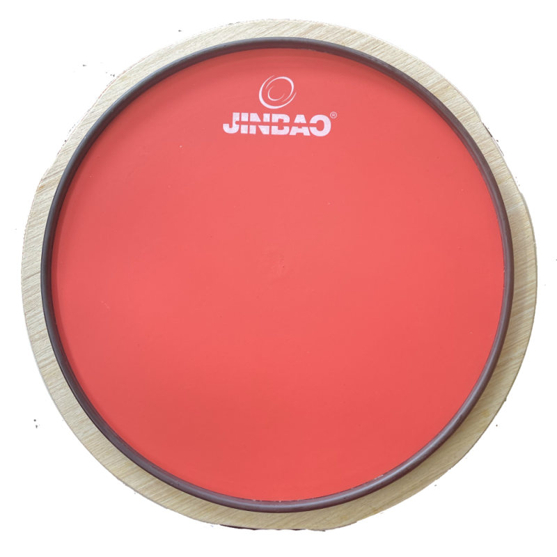 Jinbao JBP12 Practice Pad 12"