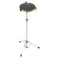 Jinbao JBP10B Caja Sorda 10" Negro Con Soporte