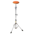 Jinbao JBP08A Caja Sorda 8" Naranja con Soporte