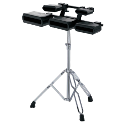 Jinbao JBCB05BB Set Cowbell with Stand