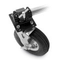 Gibraltar GCASTER Rack Wheel
